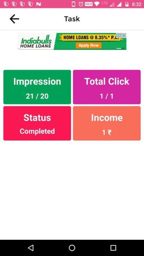 Cash World screenshot 4