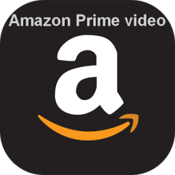 Guide for Amazon Prime video आइकन