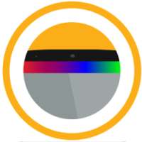 Power Bar - Customizable Battery Status Bar