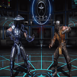ikon Guide Mortal Kombat X