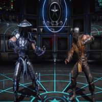 Guide Mortal Kombat X