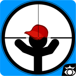 Super Sniper أيقونة