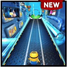 Guide for Minion Rush Banana Run иконка
