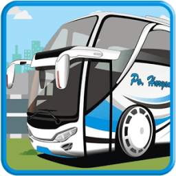 Haryanto Bus Monster 2.0