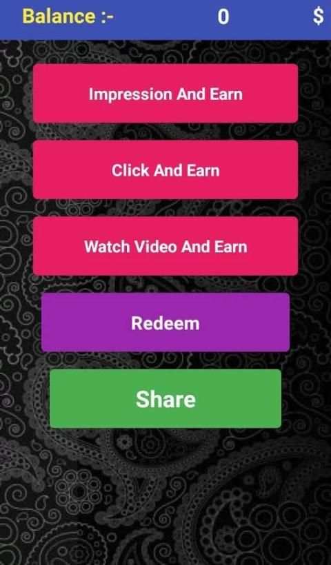 Earn Money - Free PayPal Dollars स्क्रीनशॉट 2