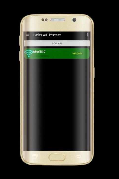 Hacker WIFI Password 2017 (Prank) screenshot 6