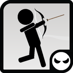 Stickman Archer vs Archer أيقونة