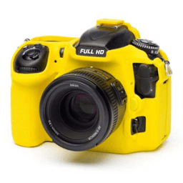 ikon Camera DSLR For Android
