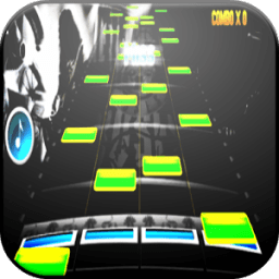 ikon Guitar Hero Alan Walker