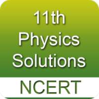 Class 11 Physics NCERT Solutions on 9Apps