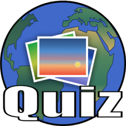 Photo World Quiz иконка