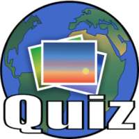 Photo World Quiz
