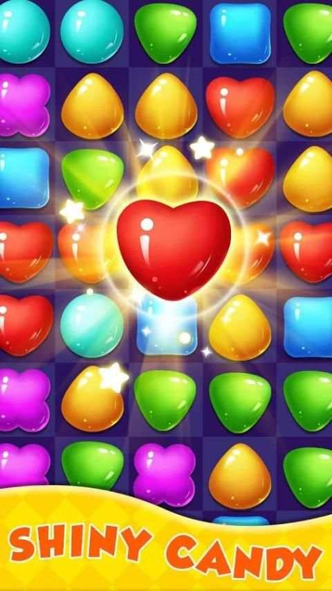 Candy Maze screenshot 10
