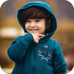 Auto Blur Background иконка