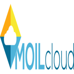 Moil Cloud иконка