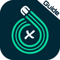 Guide for TOUCHRETOUCH photo editor иконка