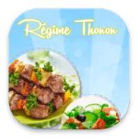 Régime Thonon Facile 2017 on 9Apps