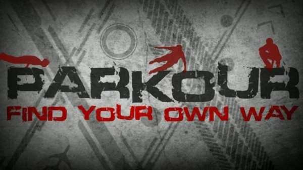 Parkour Lock Screen Background 1 تصوير الشاشة