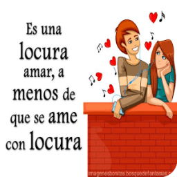 Versos De Imagenes Con Amor icon