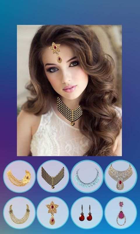 Jewellery Photo Editor screenshot 8