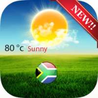 South Africa Weather