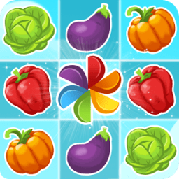 ikon Farm Day Match 3