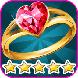 حظك في الزواج -ألعاب حب و زواج icon