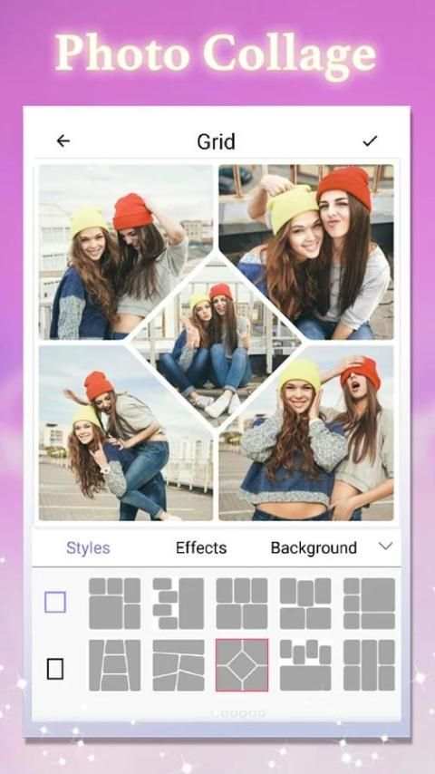 Photo Editor - Mirror Image screenshot 5