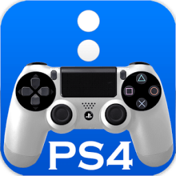 Guide For PS4 Remote Play иконка