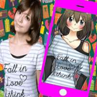 Face Anime Camera on 9Apps