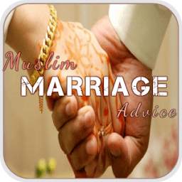 Muslim Marriage Advice