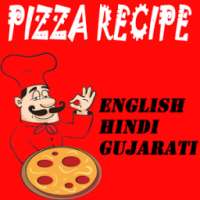 Pizza Recipe Offline