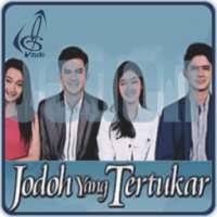 Lagu Ost Jodoh Yang Tertukar - SCTV