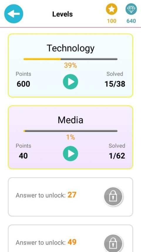 Brands Logo Quiz - 2018 Edition screenshot 10