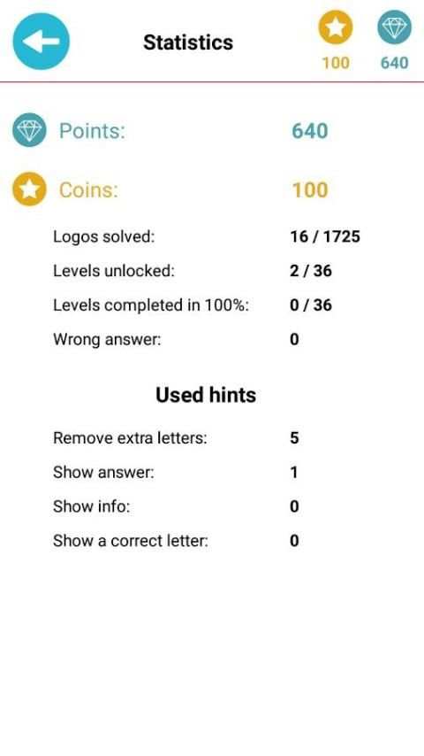 Brands Logo Quiz - 2018 Edition screenshot 13