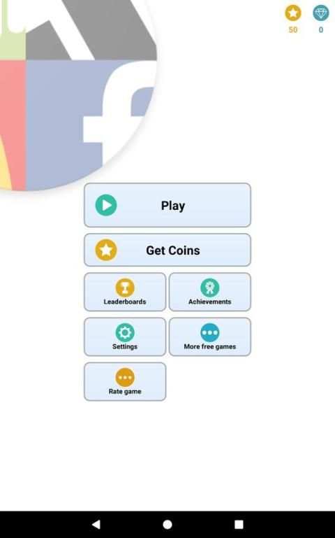 Brands Logo Quiz - 2018 Edition screenshot 1
