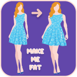 Make Me Fat иконка