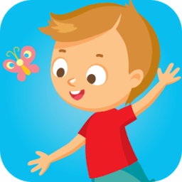 ikon Kids Educational Puzzles: Letters, Numbers &amp; Food