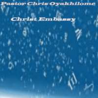 Pastor Chris Oyakhilome on 9Apps
