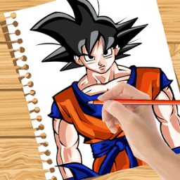 ikon How to Draw: Dragon Ball
