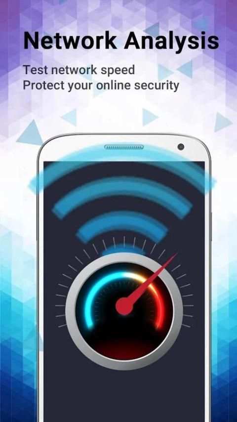 Super Clean - Booster & App lock & Junk bersih screenshot 1
