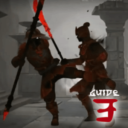 New Shadow Fight 3 Guide आइकन