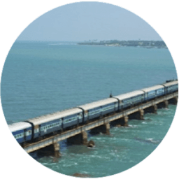 ikon Railway Status Enquiry