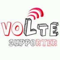 LTE to VoLTE Supporter PRO on 9Apps