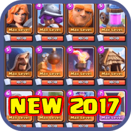ikon New Clash Royale Tips