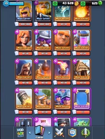 New Clash Royale Tips иконка