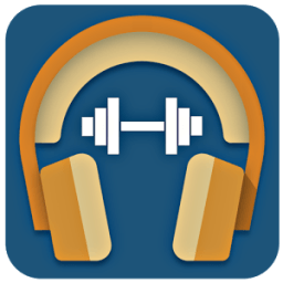 GyMusic : Fitness, Bodybuilding, Workout Music أيقونة