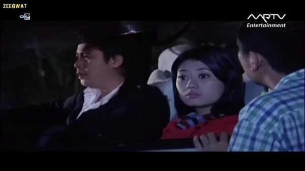 Live TV screenshot 1