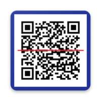 QR &amp; Barcode Reader иконка