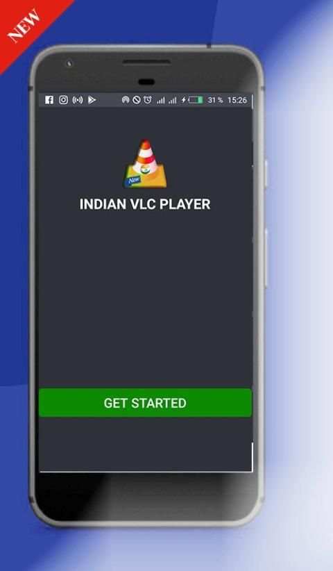 MAX media player - Indian Video Player 2017 2 تصوير الشاشة